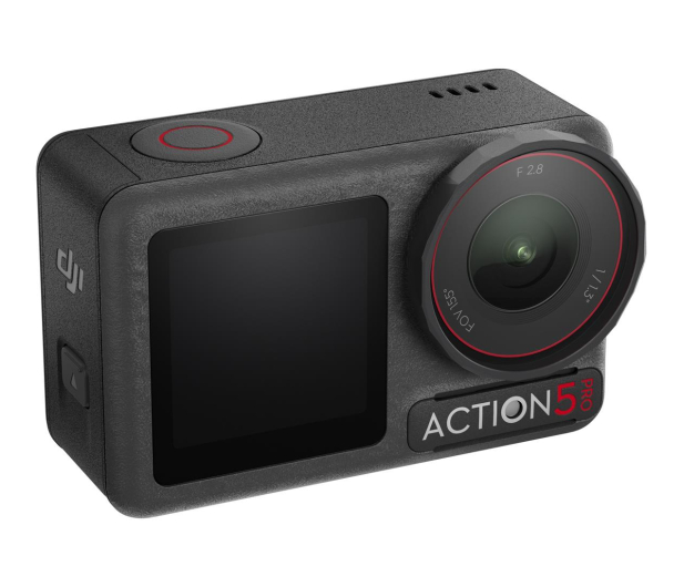 DJI Osmo Action 5 Pro Adventure Combo CP.OS.00000350.01 / 6941565981059 - 1280606 - zdjęcie 8